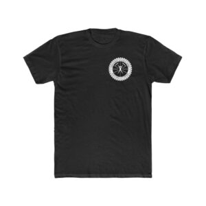 B&W Tee - Men's
