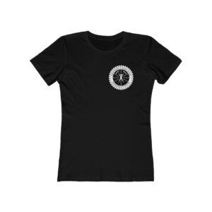 B&W Tee - Women's