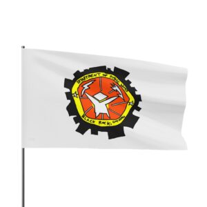Wooks Flag