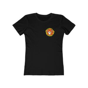 Wooks Tee - Women's